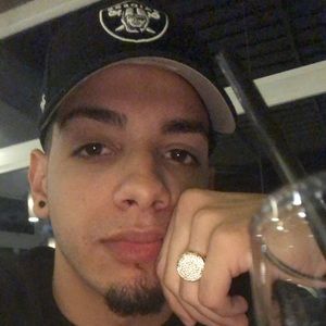 Meet your Posher, Brian